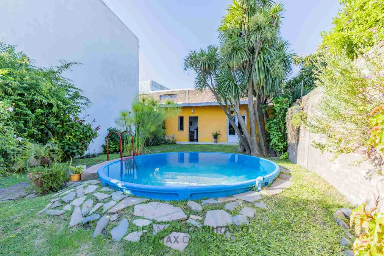 Casa en venta en La Plata