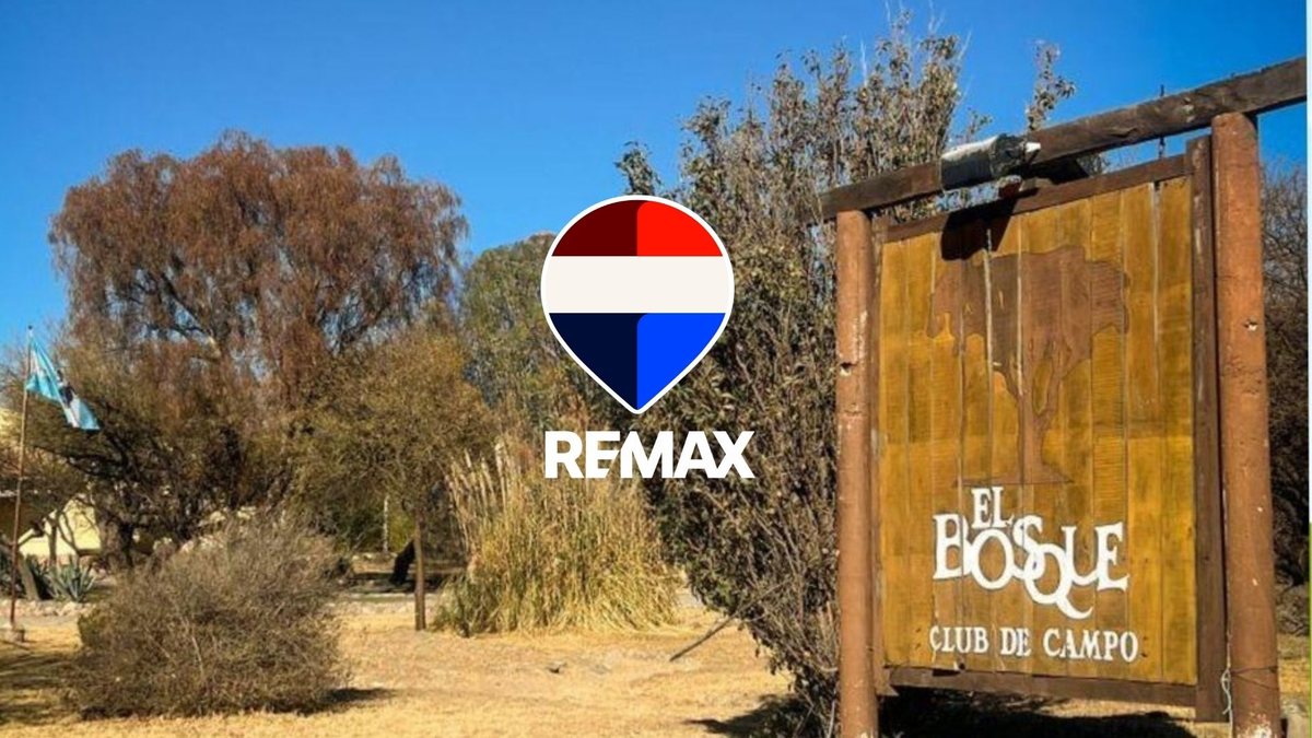 TERRENO EN VENTA BARRIO PRIVADO EL BOSQUE CAFAYATE - foto 1