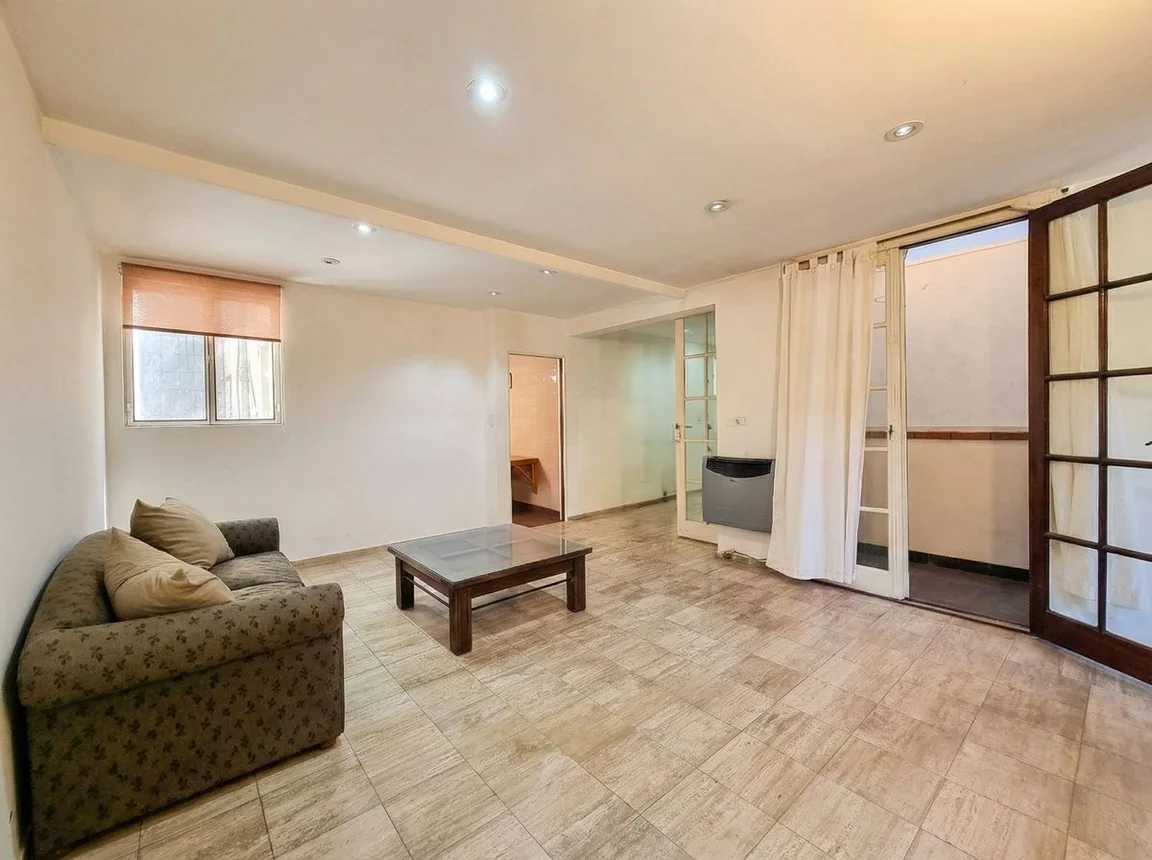 Departamento en venta en Colegiales, foto 2