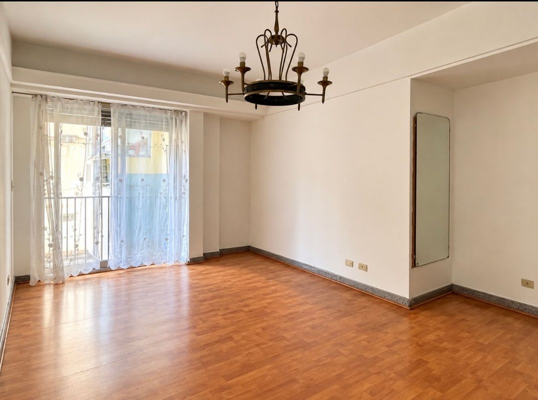 Alquiler Villa Urquiza Departamento 2 ambientes