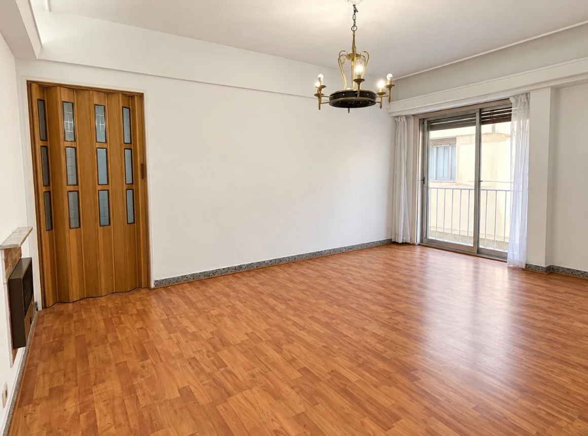 Departamento en alquiler en Villa Urquiza, foto 2