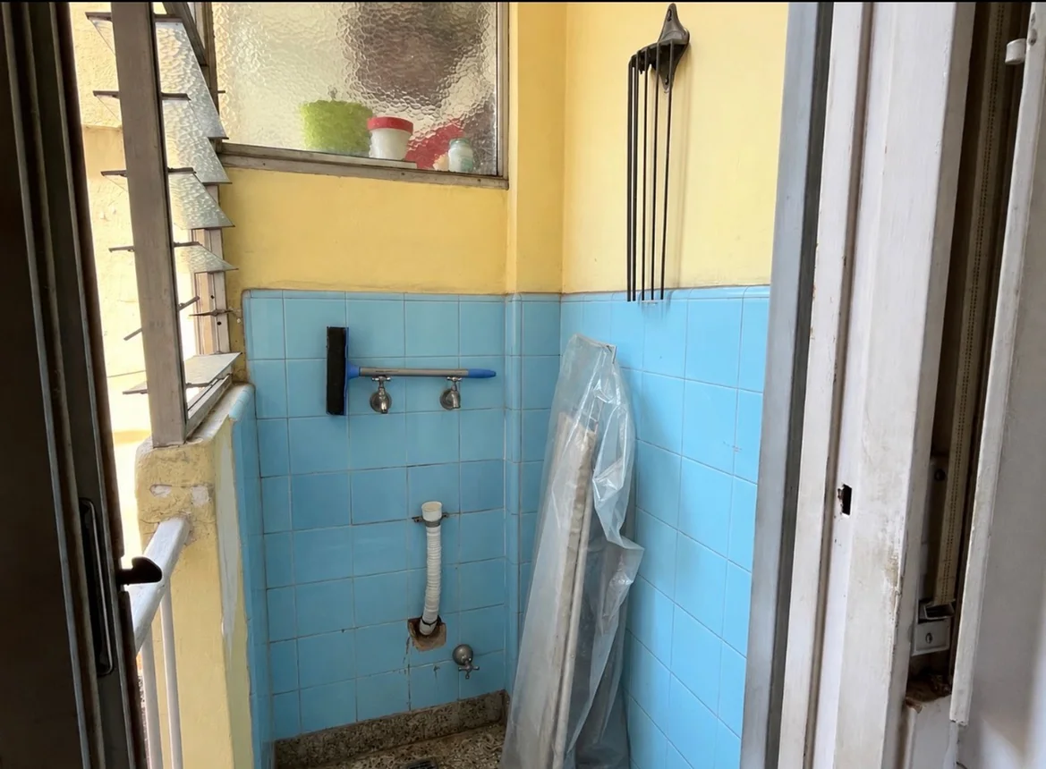 Departamento en alquiler en Villa Urquiza, foto 3