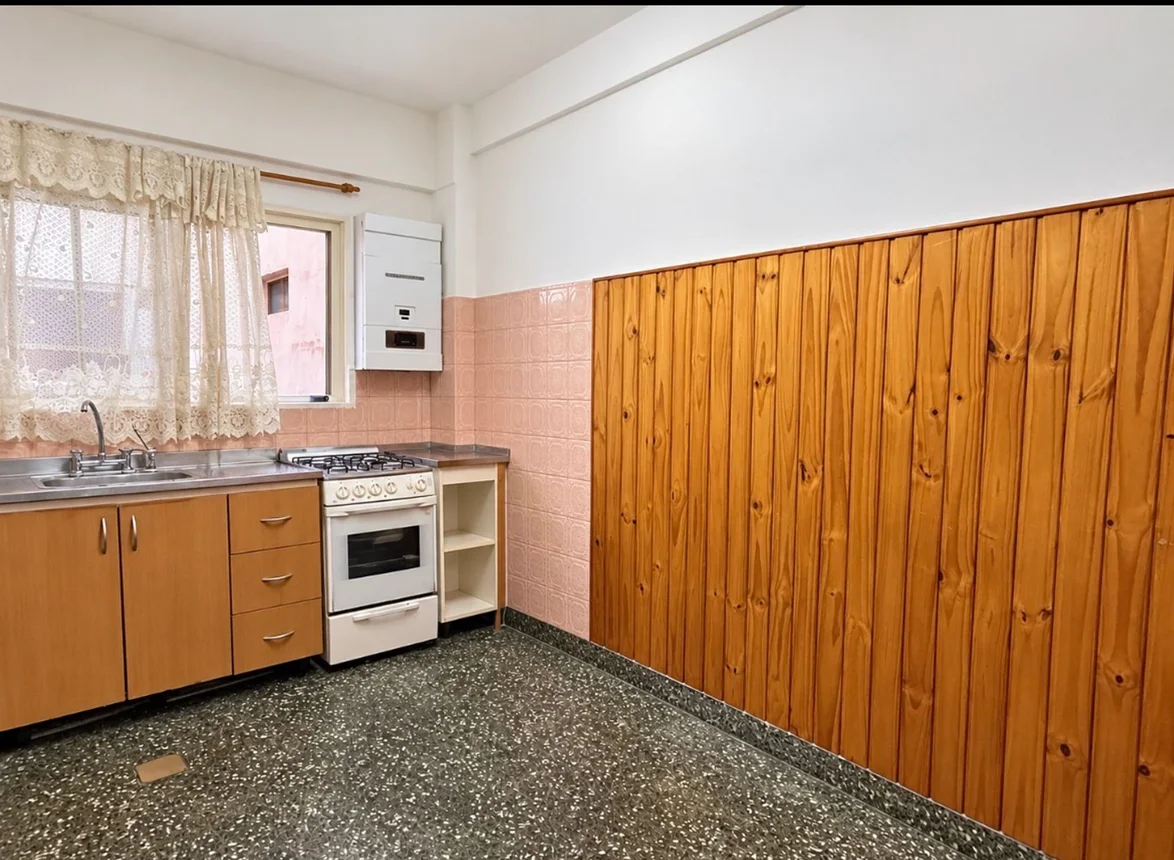 Departamento en alquiler en Villa Urquiza, foto 4