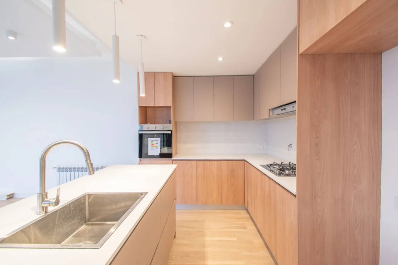 Casa de 4 ambientes en venta en Villa del Parque, Galicia 2500, foto 4