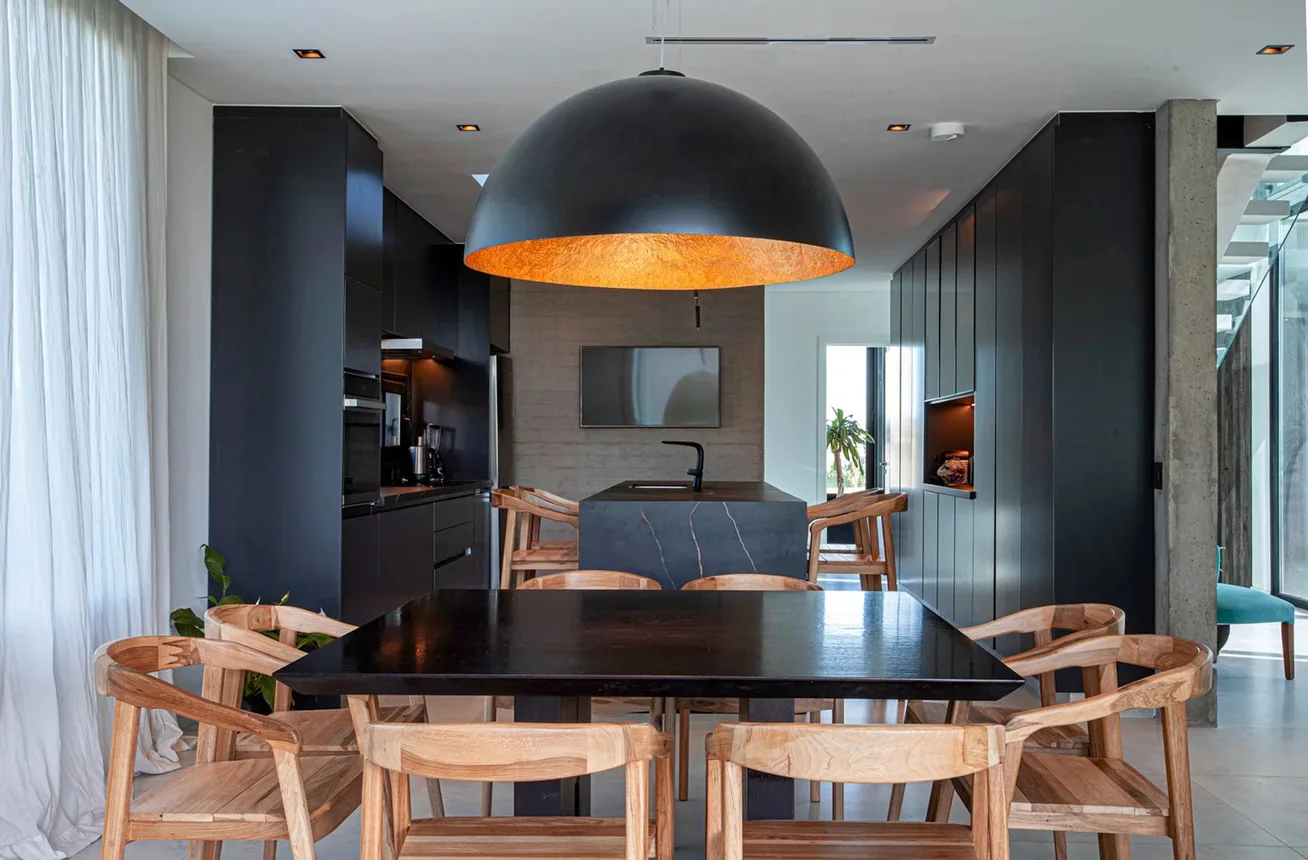 Casa de 5 ambientes en venta en Nordelta, Carpinchos 300