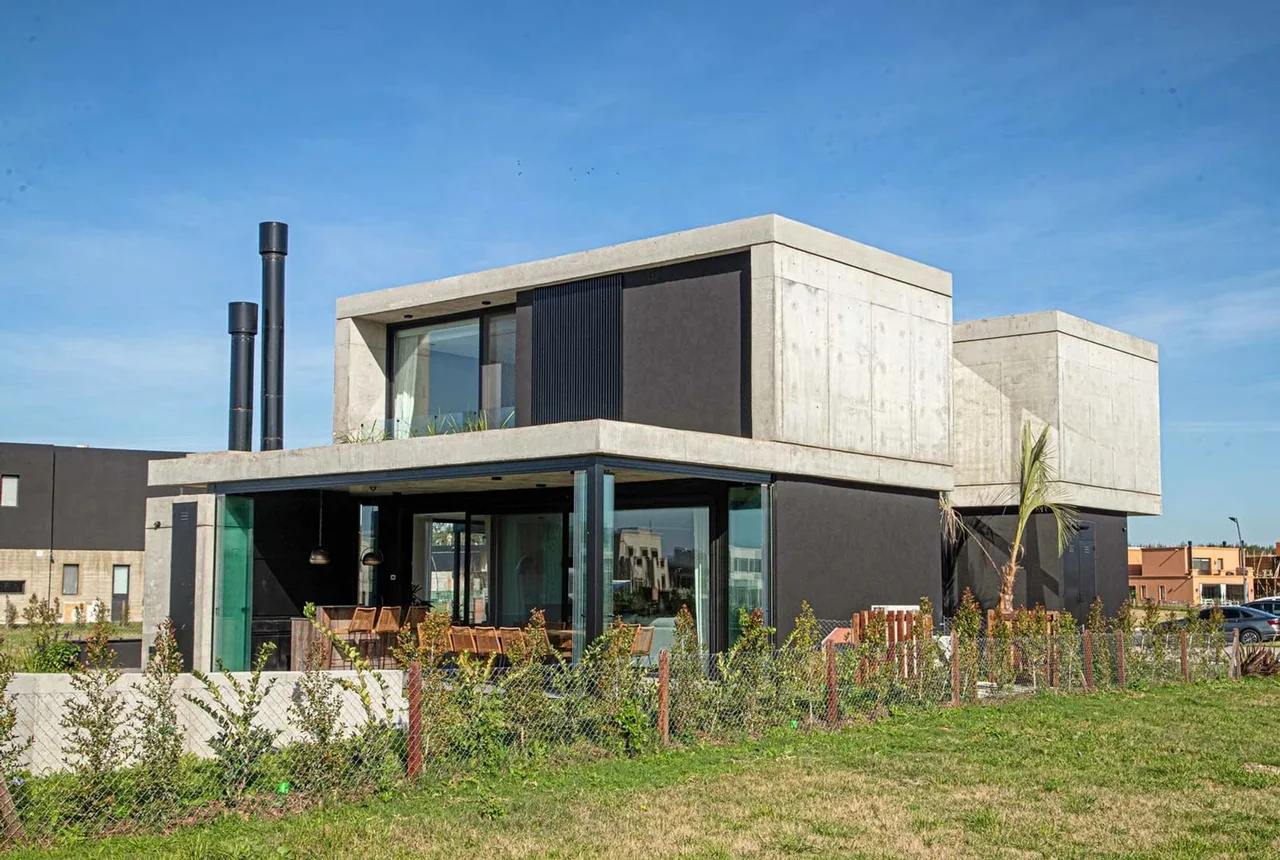 Casa de 5 ambientes en venta en Nordelta, Carpinchos 300, foto 2