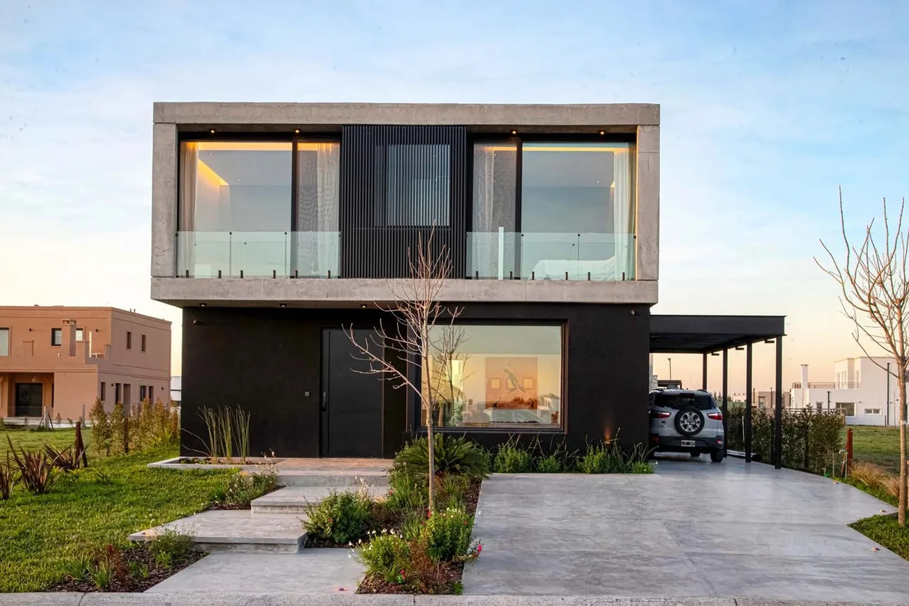 Casa de 5 ambientes en venta en Nordelta, Carpinchos 300, foto 4