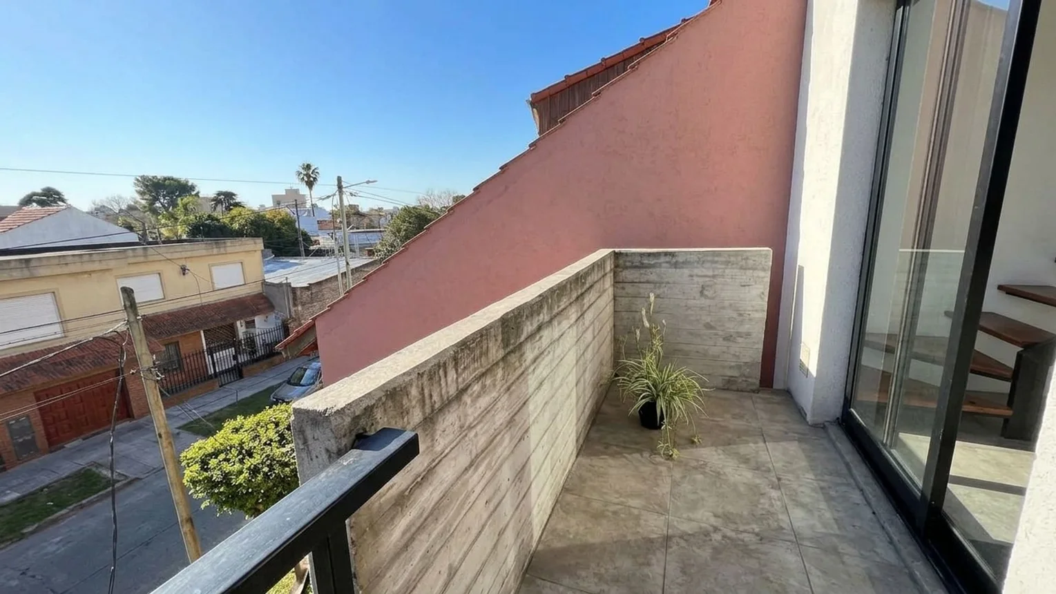 Loft de 2 ambientes en venta en Caseros, Dante 5200, foto 2
