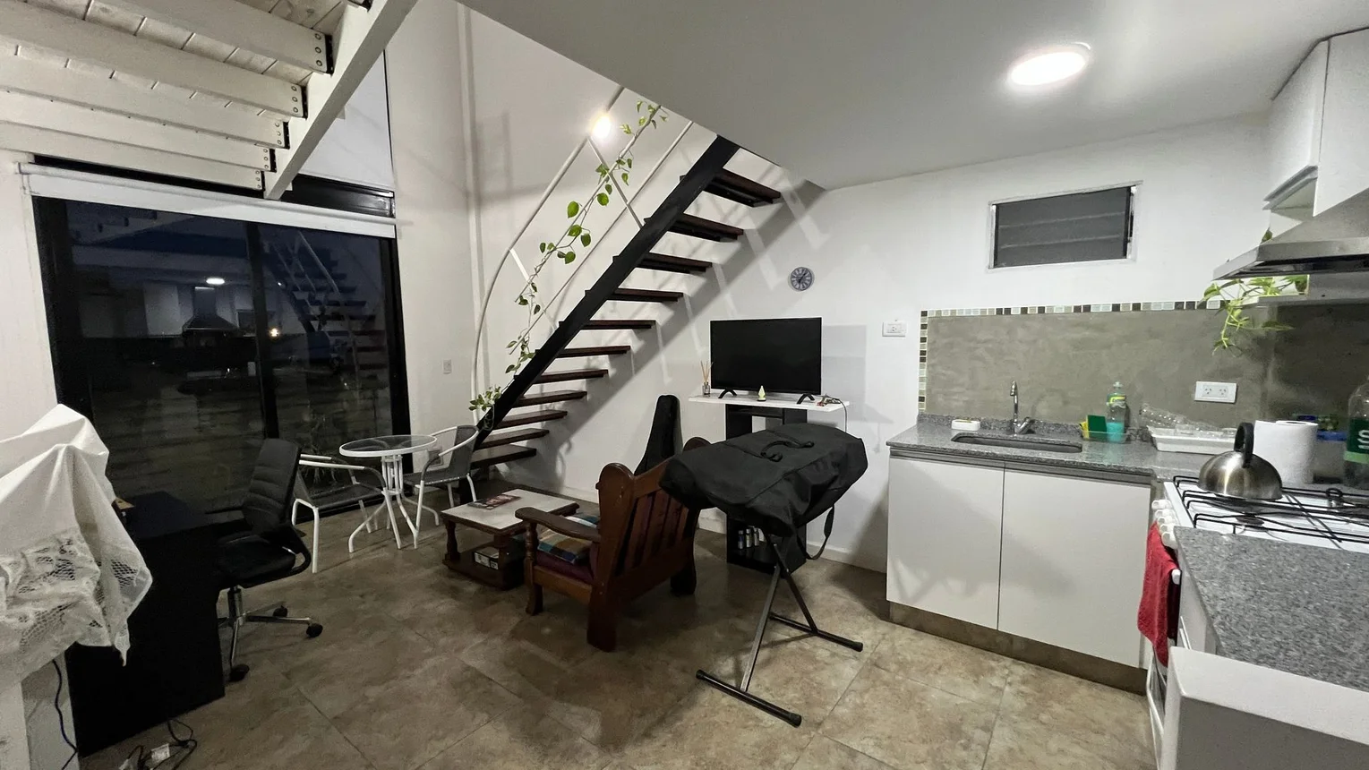 Loft de 2 ambientes en venta en Caseros, Dante 5200, foto 3