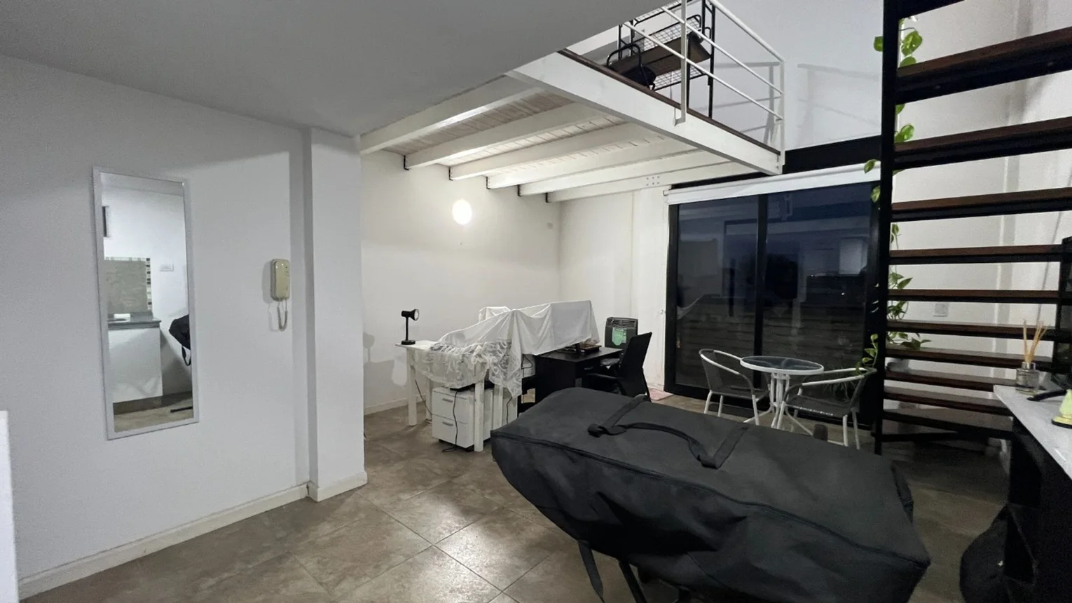 Loft de 2 ambientes en venta en Caseros, Dante 5200, foto 5