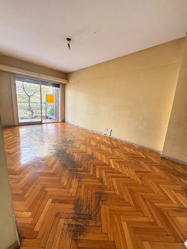 Departamento en venta en Caballito