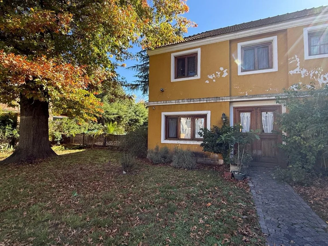Casa en venta en Muñiz, Avenida Gaspar Campos 2600