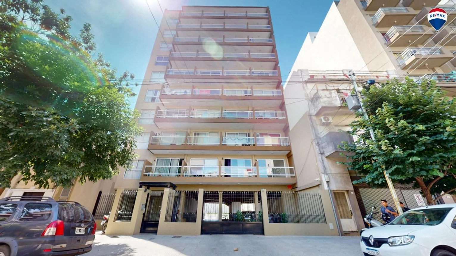 Departamento de 2 ambientes en venta en Villa Santa Rita, San Blas 3000, foto 2