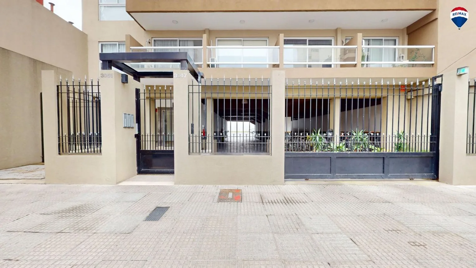 Departamento de 2 ambientes en venta en Villa Santa Rita, San Blas 3000