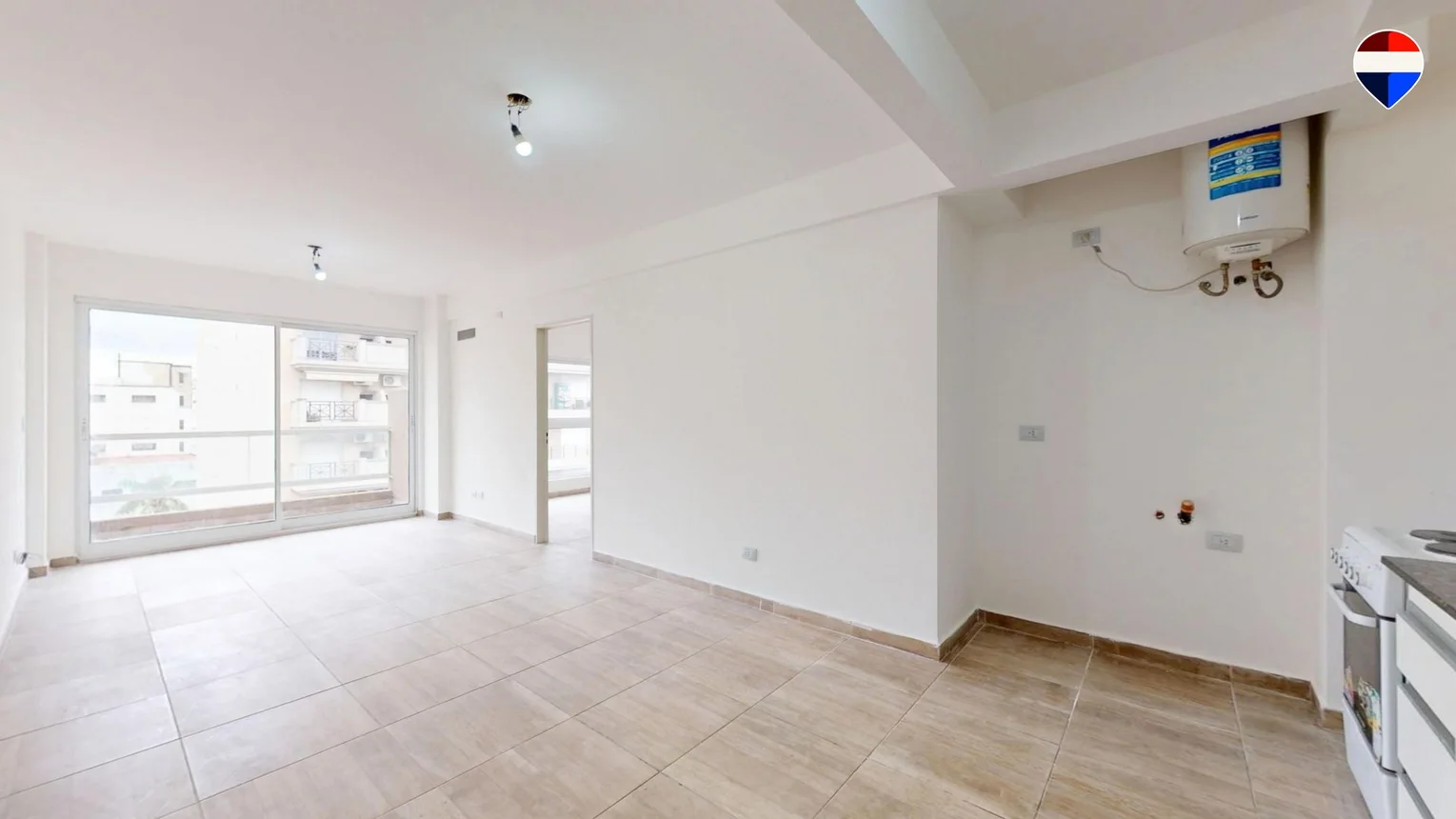 Departamento de 2 ambientes en venta en Villa Santa Rita, San Blas 3000, foto 5