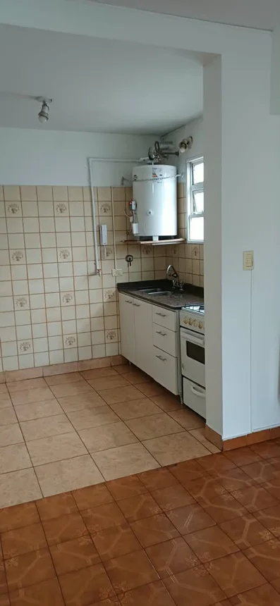 Departamento de 2 ambientes en alquiler en Ramos Mejía, Bartolomé Mitre 700
