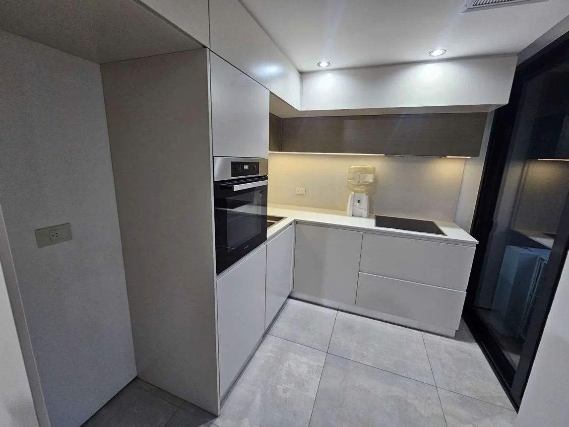 Departamento en alquiler en Caballito, foto 5