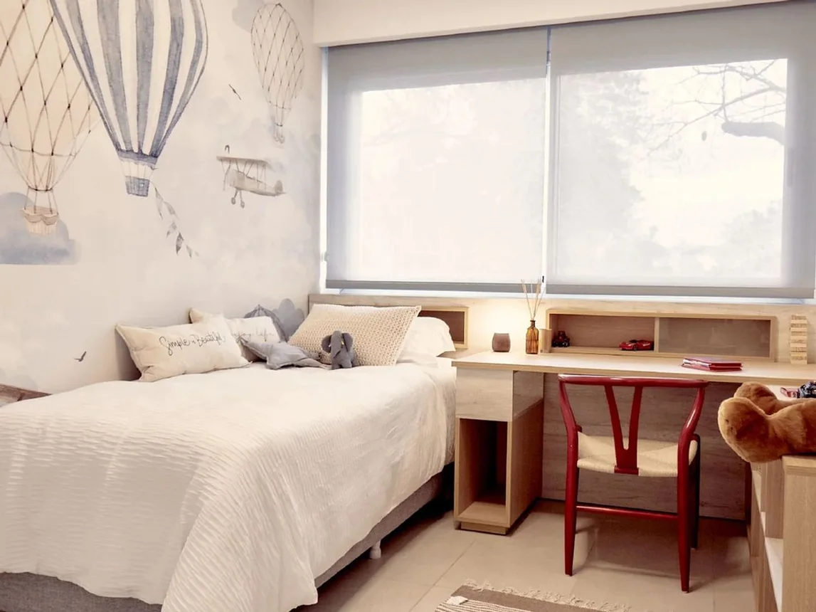 Milaires venta dpto mono v.devoto full amenities, foto 4
