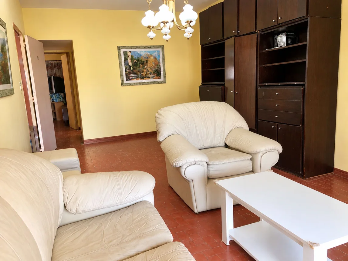Departamento de 2 ambientes en venta en Mar del Plata, Aristóbulo del Valle 2700, foto 2