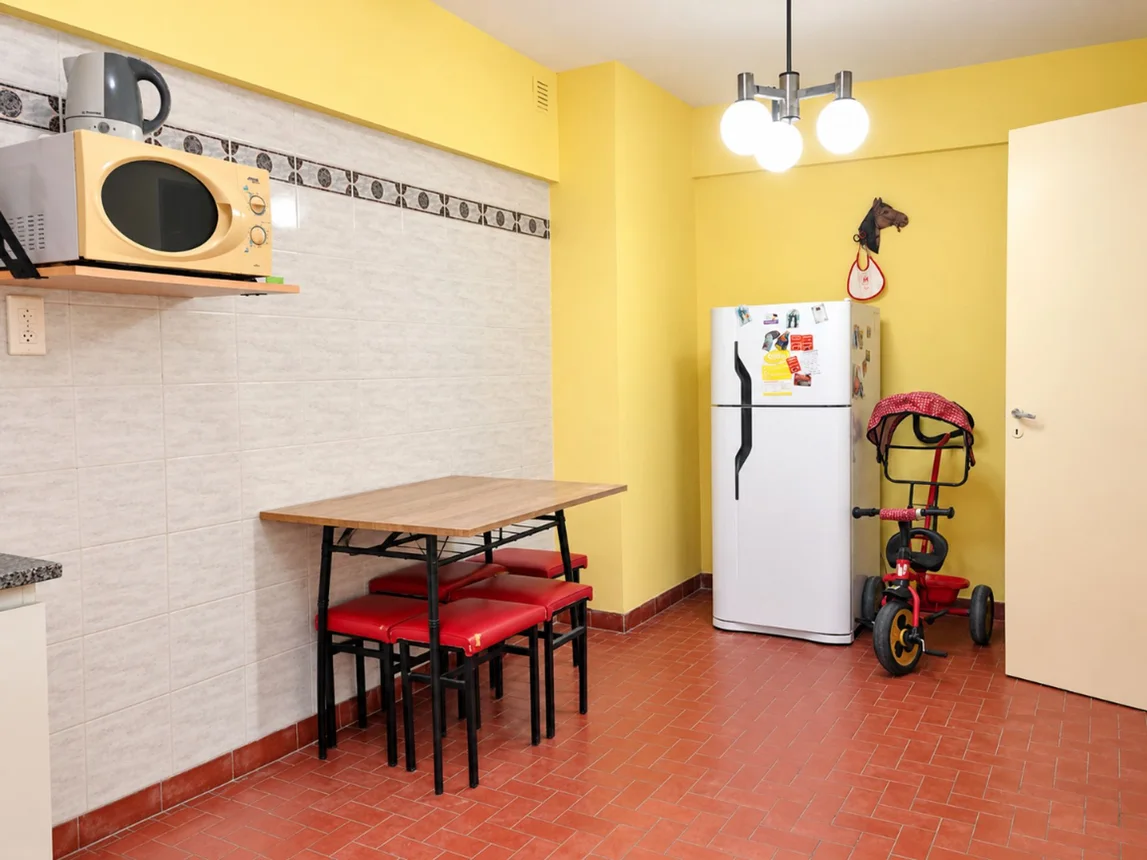Departamento de 2 ambientes en venta en Mar del Plata, Aristóbulo del Valle 2700, foto 5