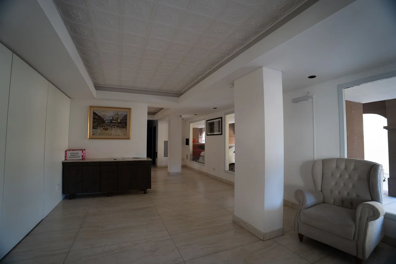 Departamento de 2 ambientes en venta en Santos Lugares, Maquinista Ángel Gallini 3700, foto 3