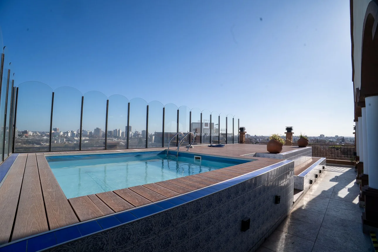 Departamento de 2 ambientes en venta en Santos Lugares, Maquinista Ángel Gallini 3700