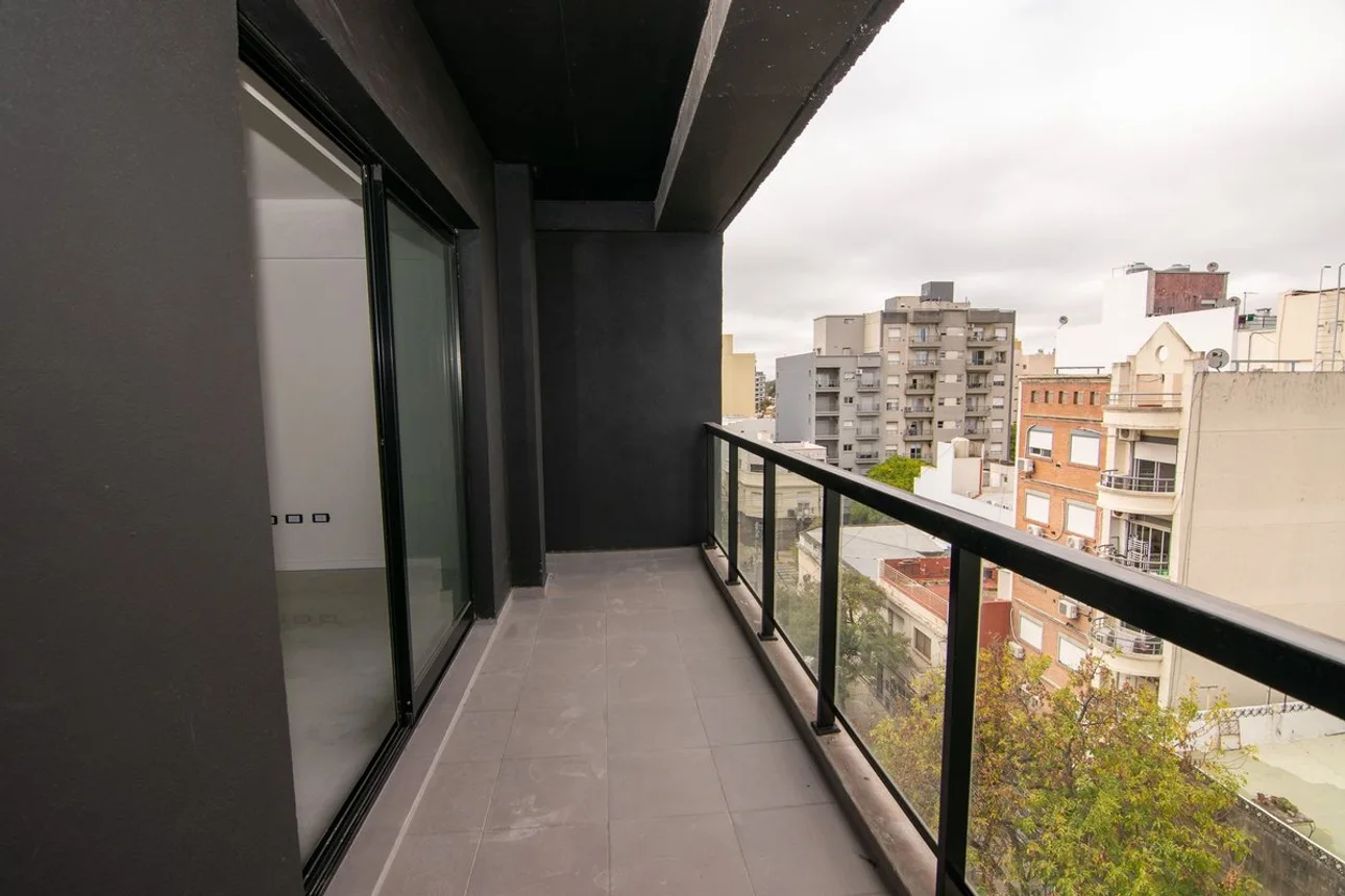 Departamento de 2 ambientes en venta en Caseros, Doctor Amadeo Sabattini 4600, foto 2