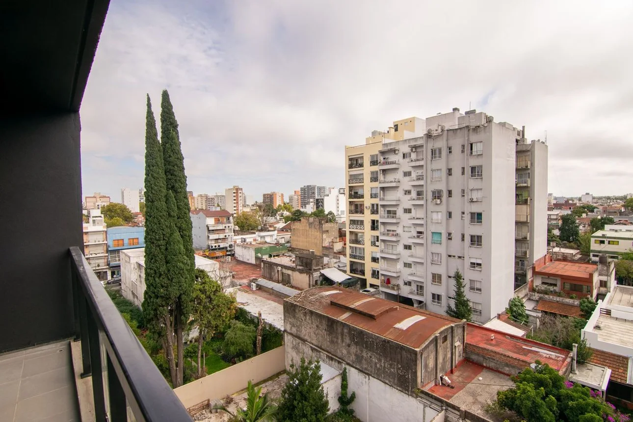 Departamento de 2 ambientes en venta en Caseros, Doctor Amadeo Sabattini 4600, foto 3