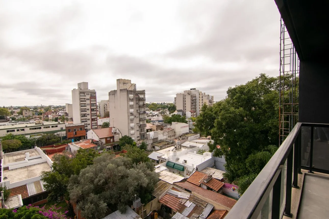 Departamento de 2 ambientes en venta en Caseros, Doctor Amadeo Sabattini 4600, foto 4