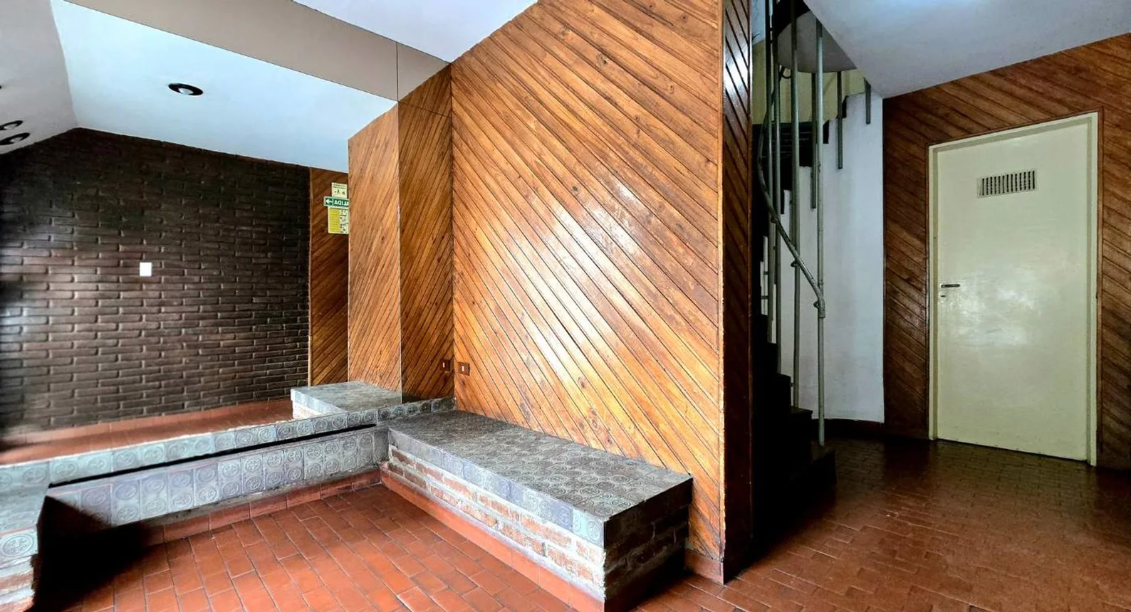 Semipiso en venta en Villa del Parque, foto 4