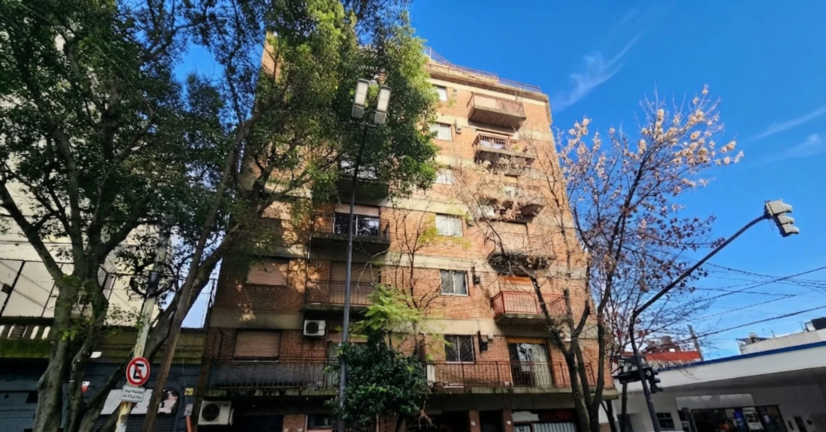 Semipiso en venta en Villa del Parque, foto 2