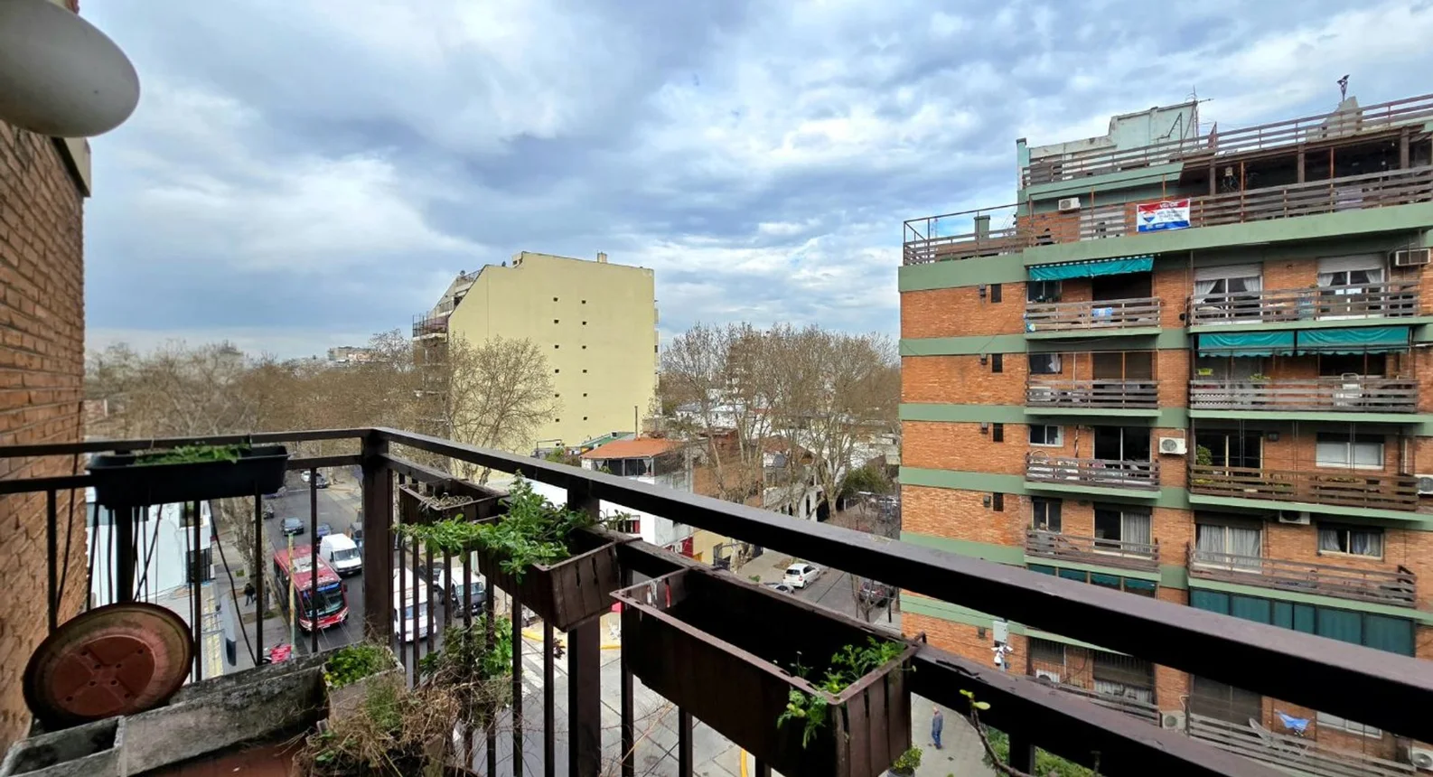 Semipiso en venta en Villa del Parque