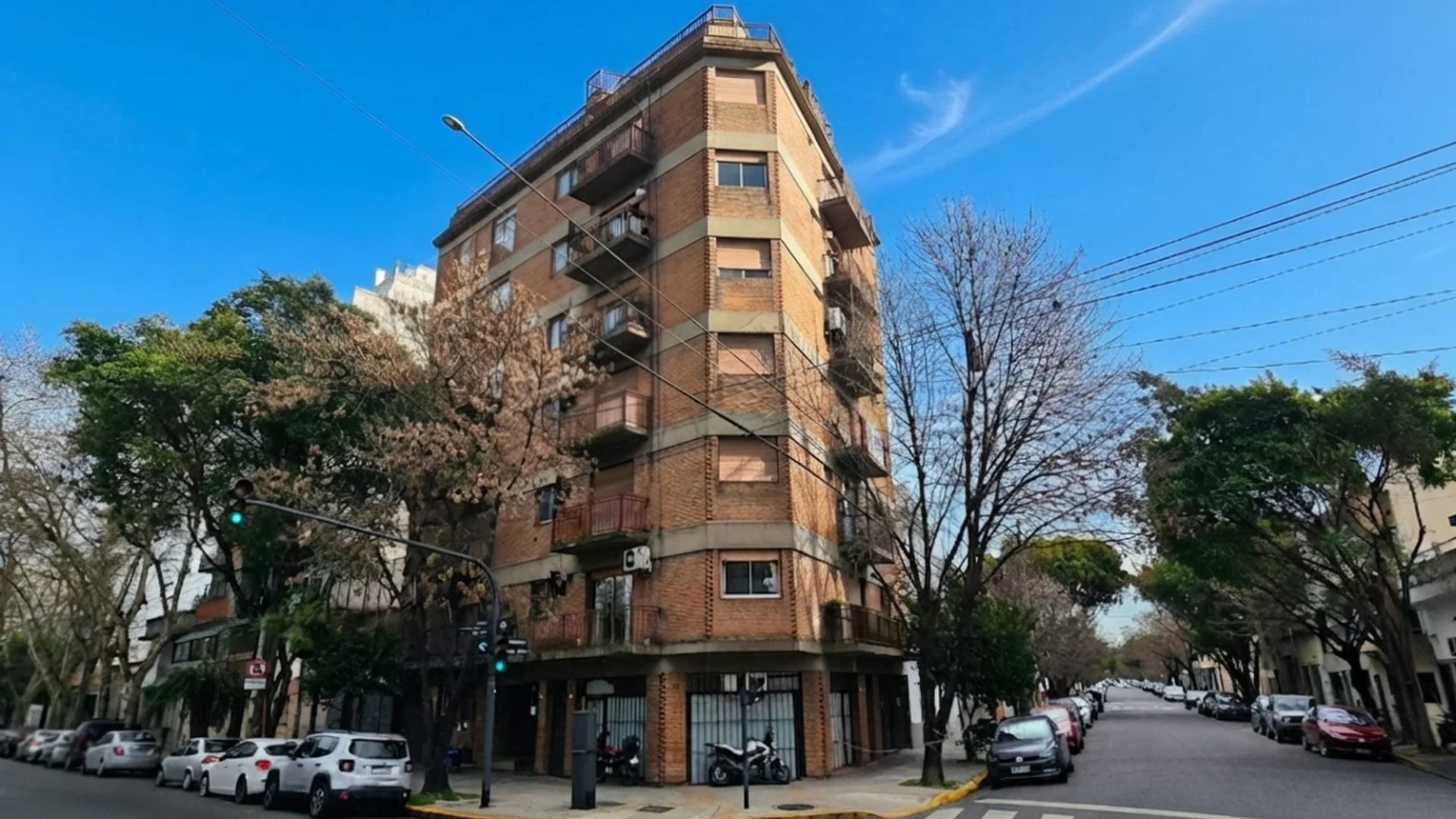 Semipiso en venta en Villa del Parque, foto 3