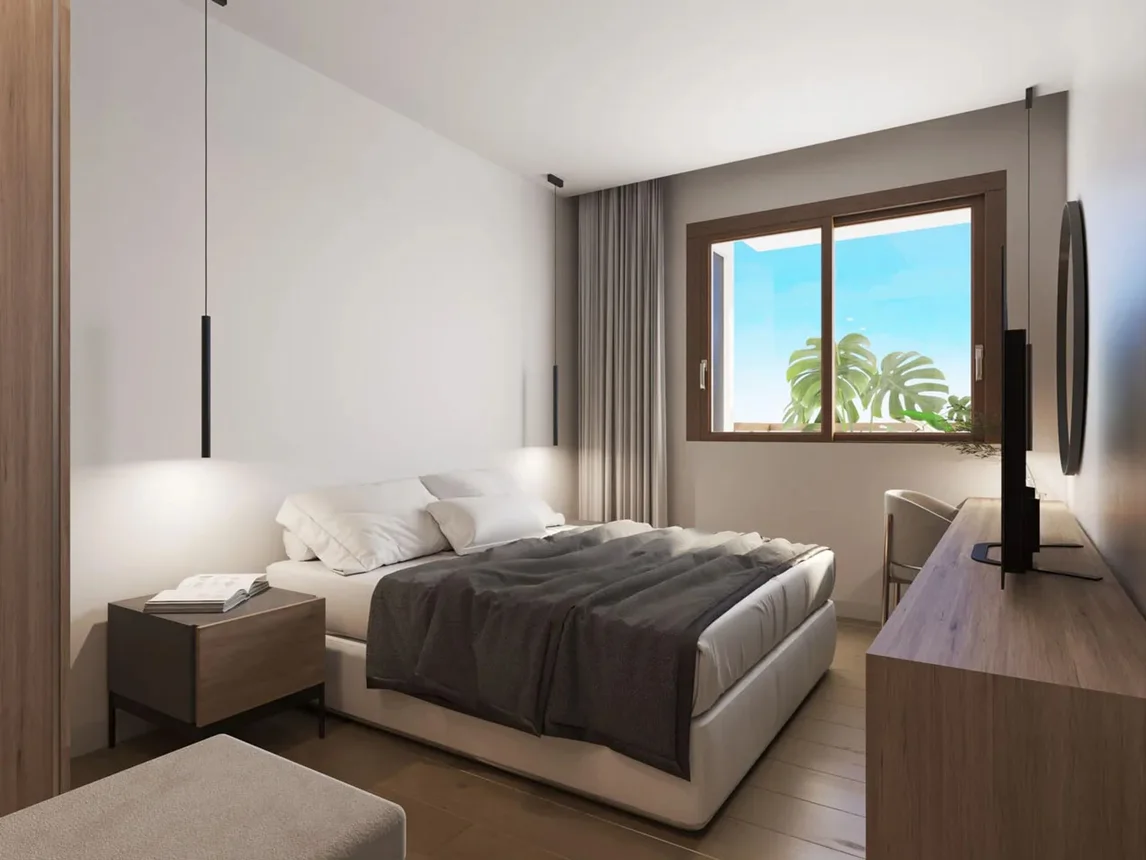 Departamento en venta en La Plata, foto 4