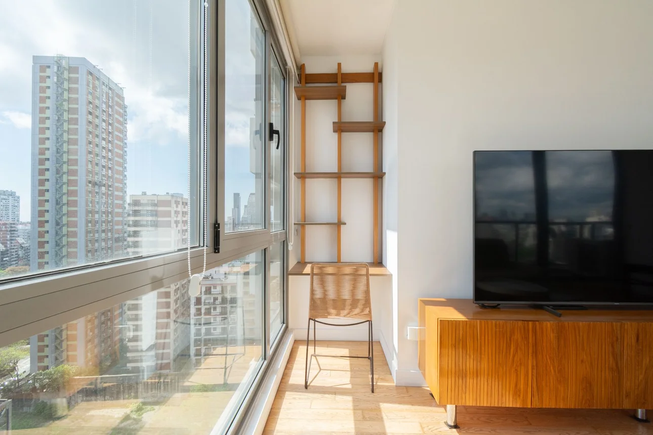 Departamento de 2 ambientes en venta en Palermo, Beruti 3300, foto 4