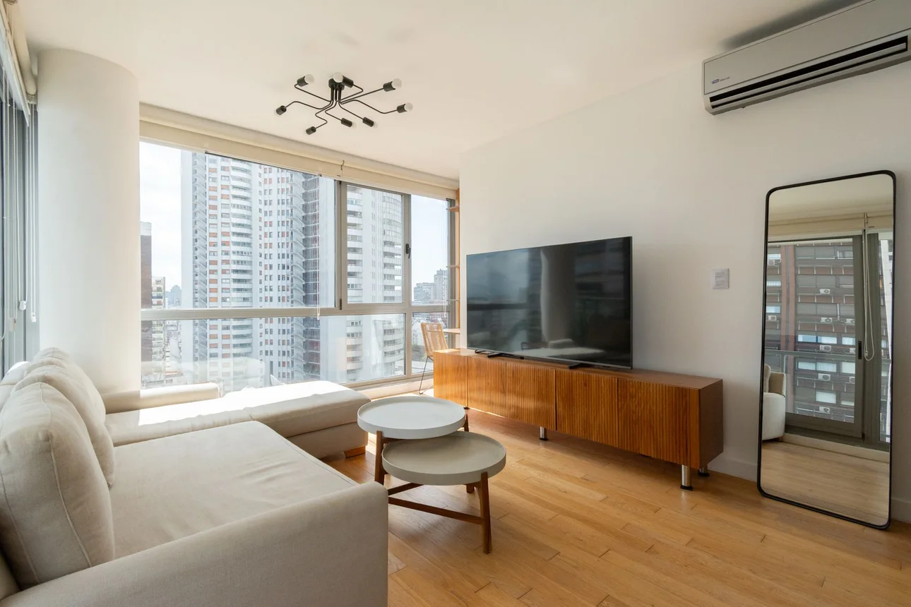 Departamento de 2 ambientes en venta en Palermo, Beruti 3300, foto 3