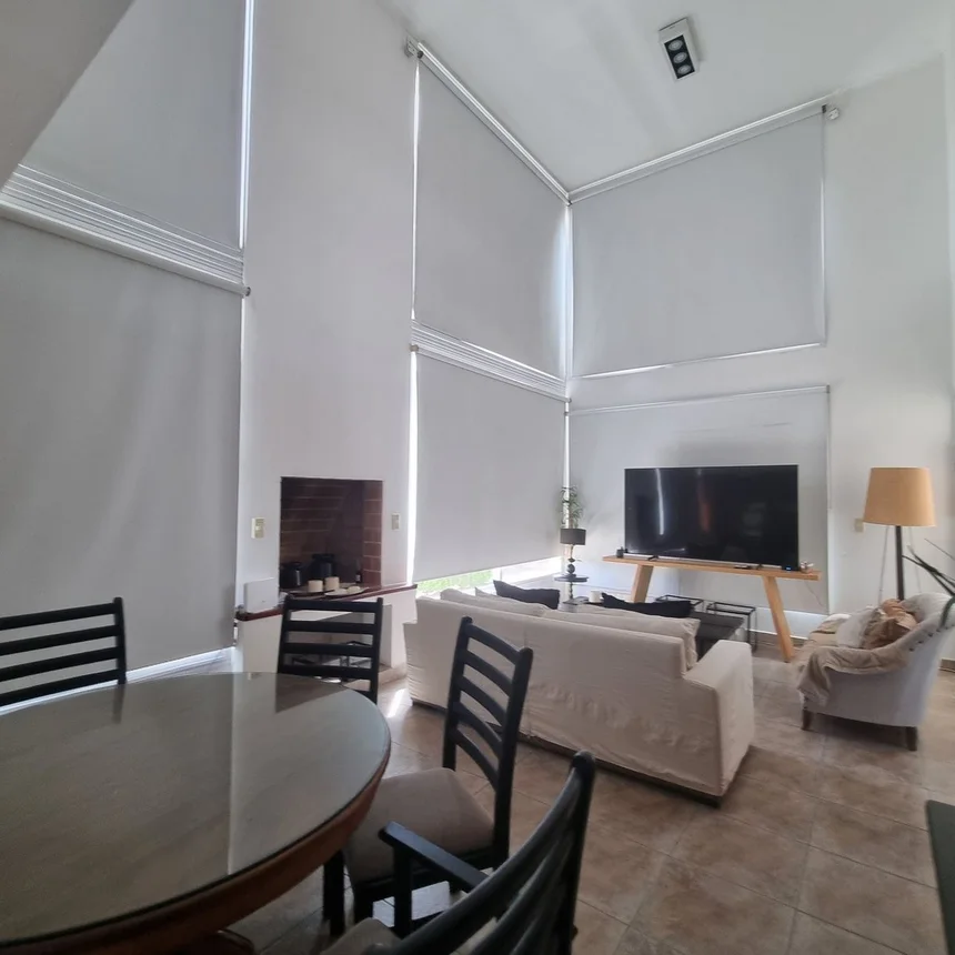 Casa de 7 ambientes en alquiler en Salta, Club de Campo el Tipal. Payogasta 300, foto 4