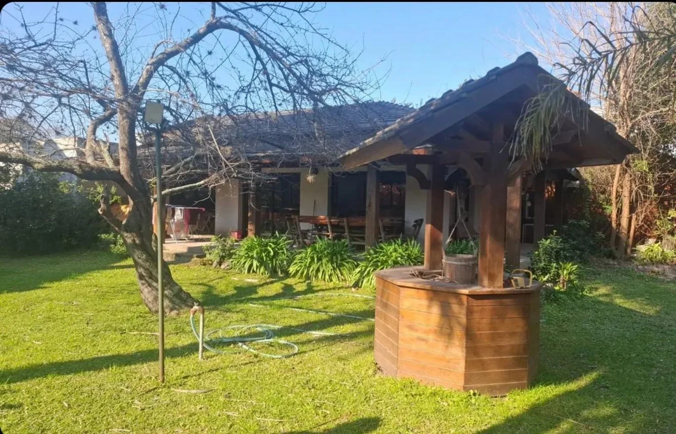 Casa en venta en Garín, foto 2