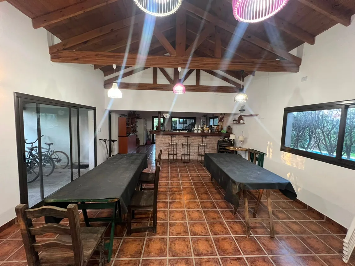 Casa en venta en Garín