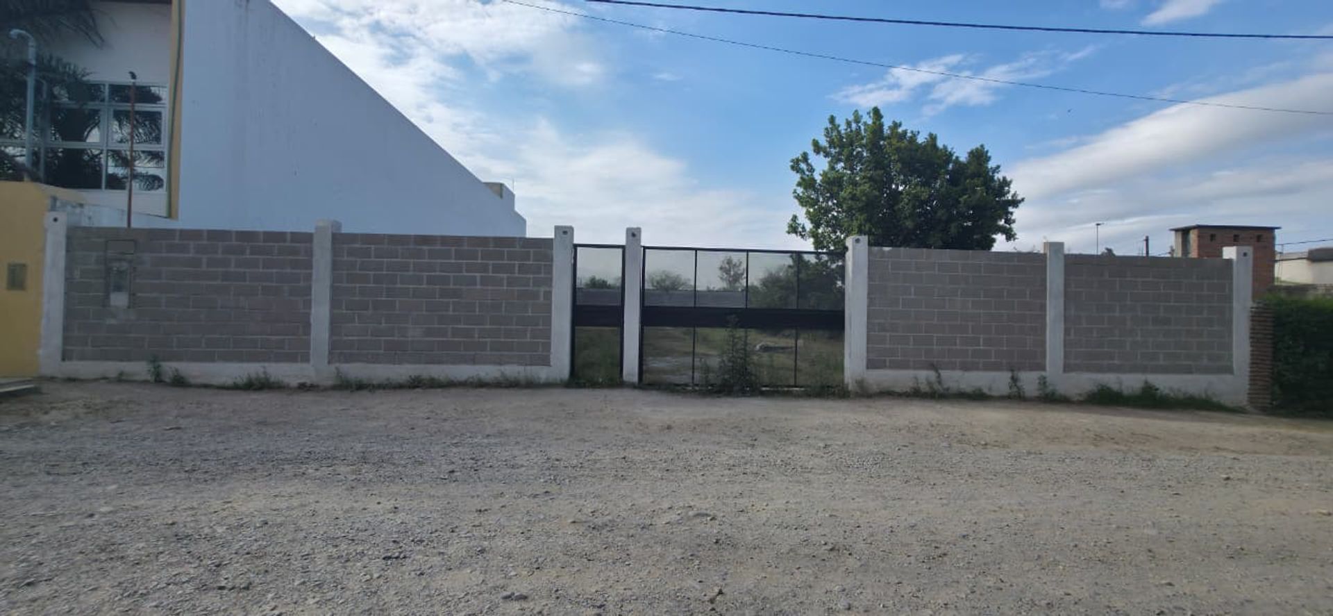 VENTA TERRENO 800 M2 ESTACIÓN ALVARADO ZONA SUR — foto 2