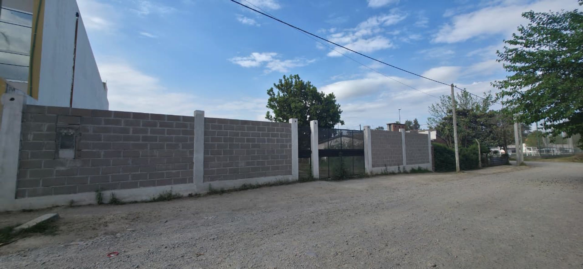 VENTA TERRENO 800 M2 ESTACIÓN ALVARADO ZONA SUR — foto 5