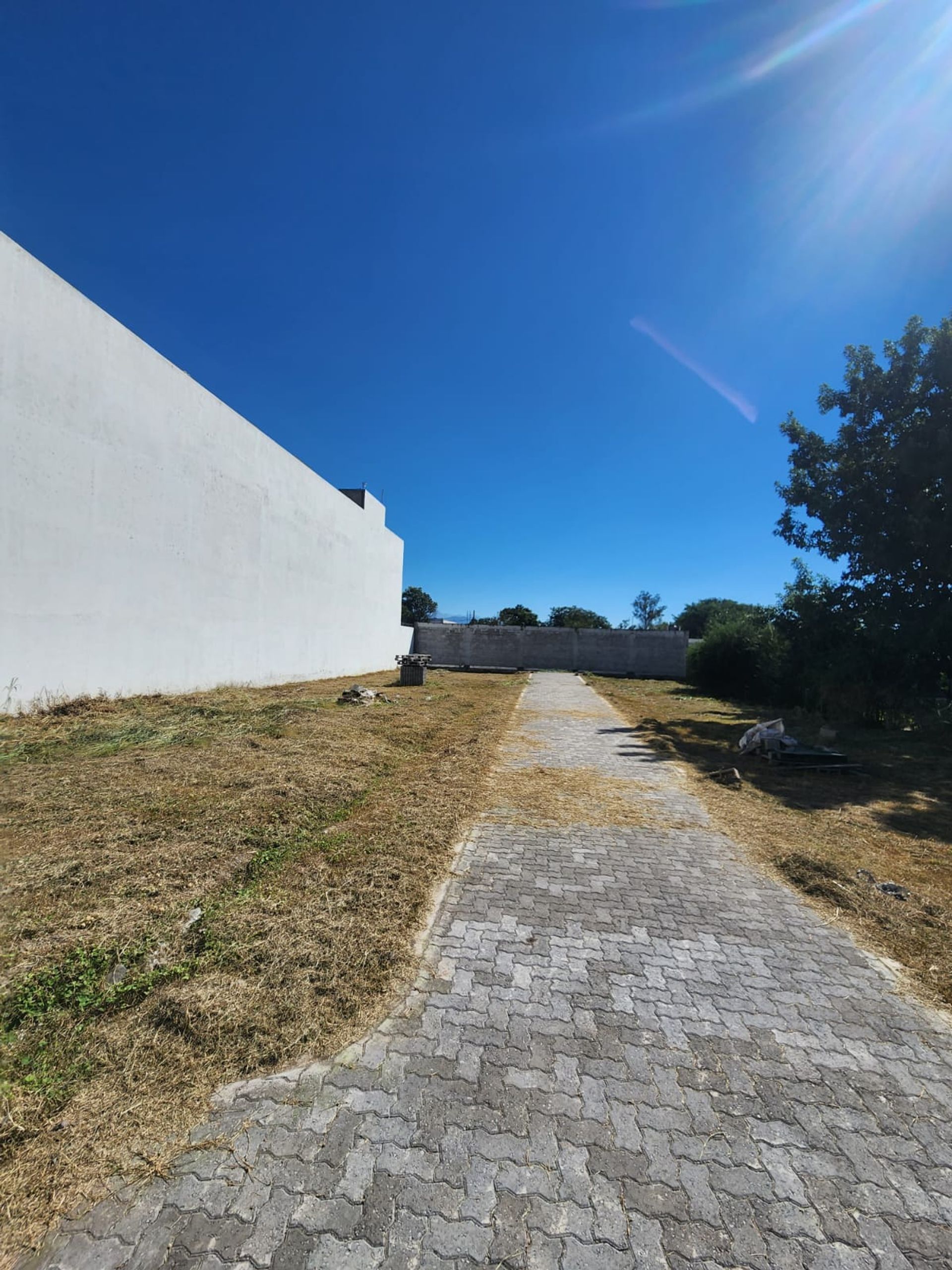 VENTA TERRENO ZONA SUR DUEÑO FINANCIA - foto 4