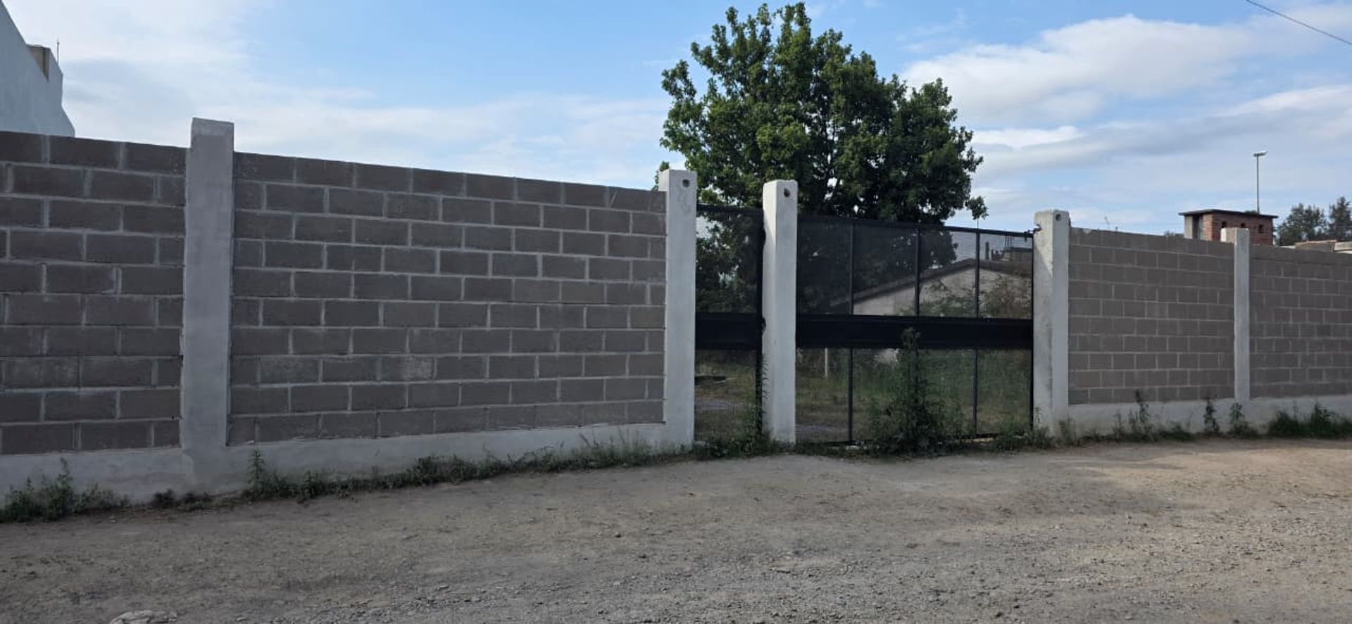 VENTA TERRENO 800 M2 ESTACIÓN ALVARADO ZONA SUR — foto 4