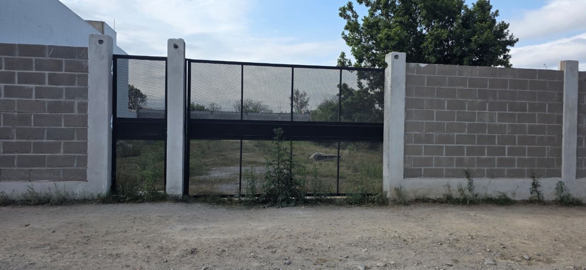 VENTA TERRENO 800 M2 ESTACIÓN ALVARADO ZONA SUR — foto 3