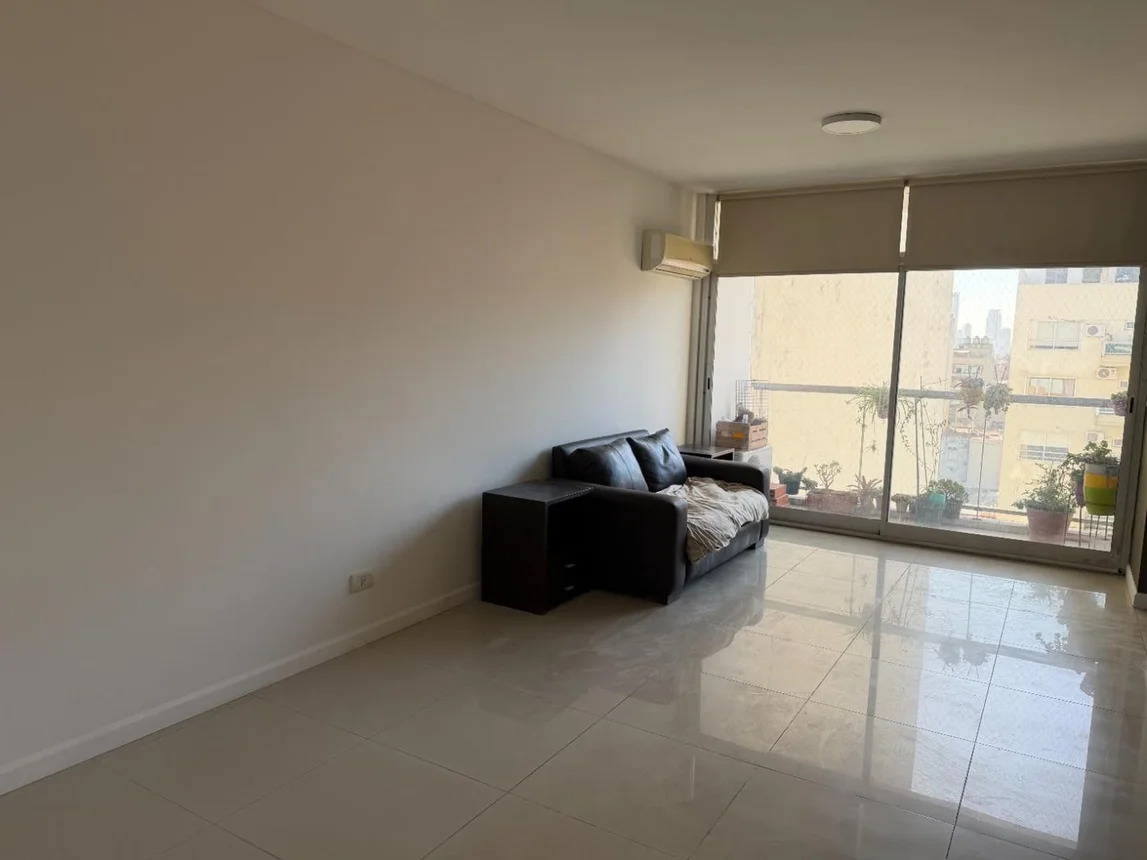 Departamento en alquiler en Villa Crespo, foto 2