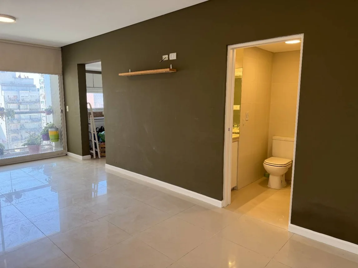 Departamento en alquiler en Villa Crespo, foto 4