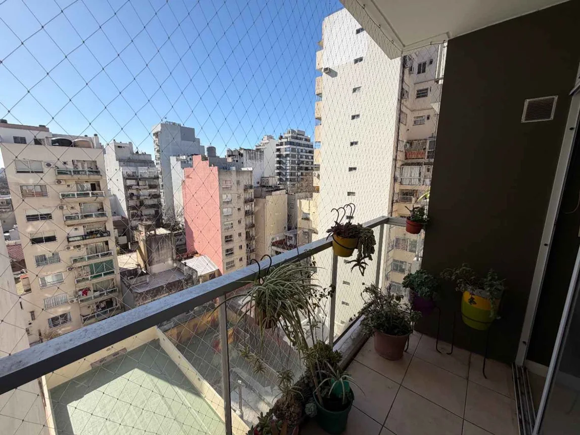 Departamento en alquiler en Villa Crespo, foto 5