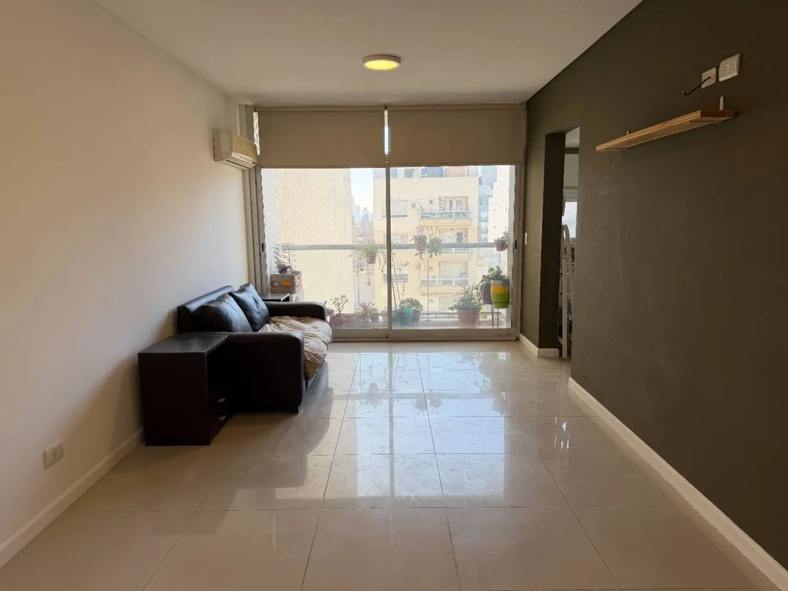 Departamento en alquiler en Villa Crespo, foto 3