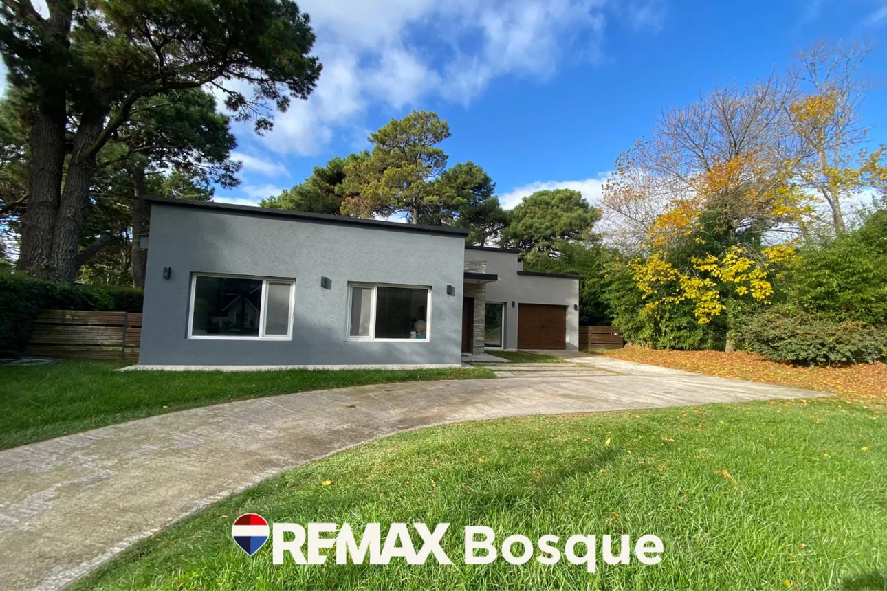 Casa en venta en Pinamar, foto 4
