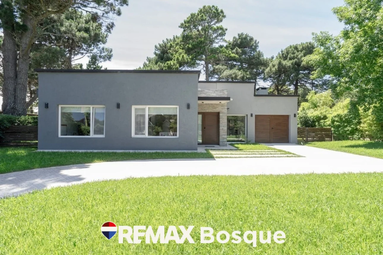 Casa en venta en Pinamar